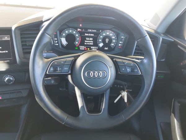 Used Audi A1 2022 for sale - 76343257: Photo 7