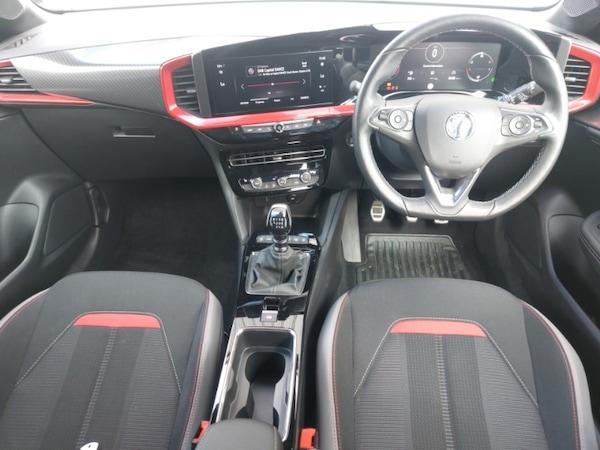 Used Vauxhall Mokka 2022 for sale - 76183097: Photo 2