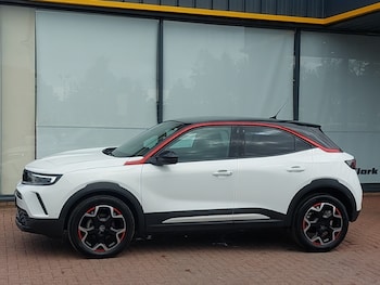 Used Vauxhall Mokka 2022 for sale - 76183097: Photo 4