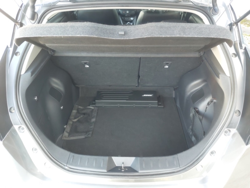 Used Nissan Leaf 2023 for sale - 77732105: Photo 8