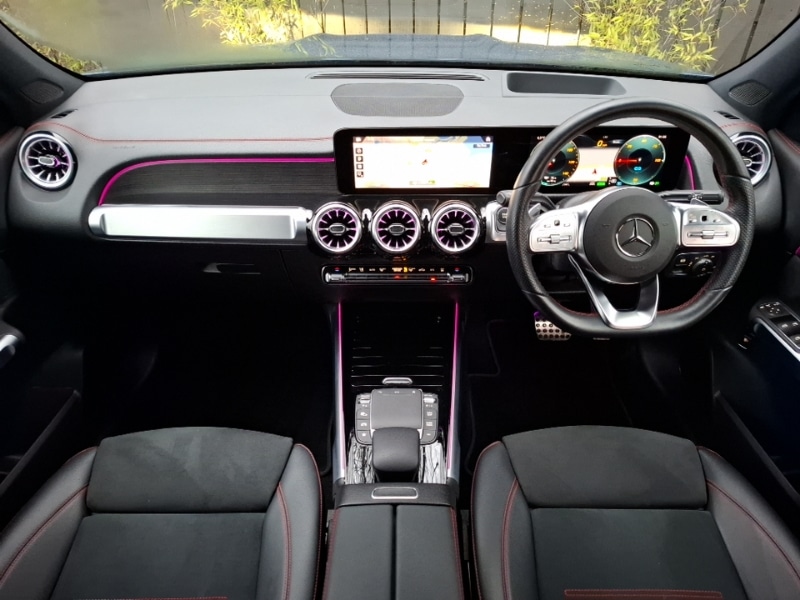 Used Mercedes-Benz EQB 2022 for sale - 77312035: Photo 2