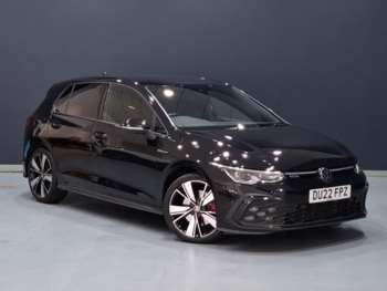 2022 - 2.0 TDI 200 GTD 5dr DSG
