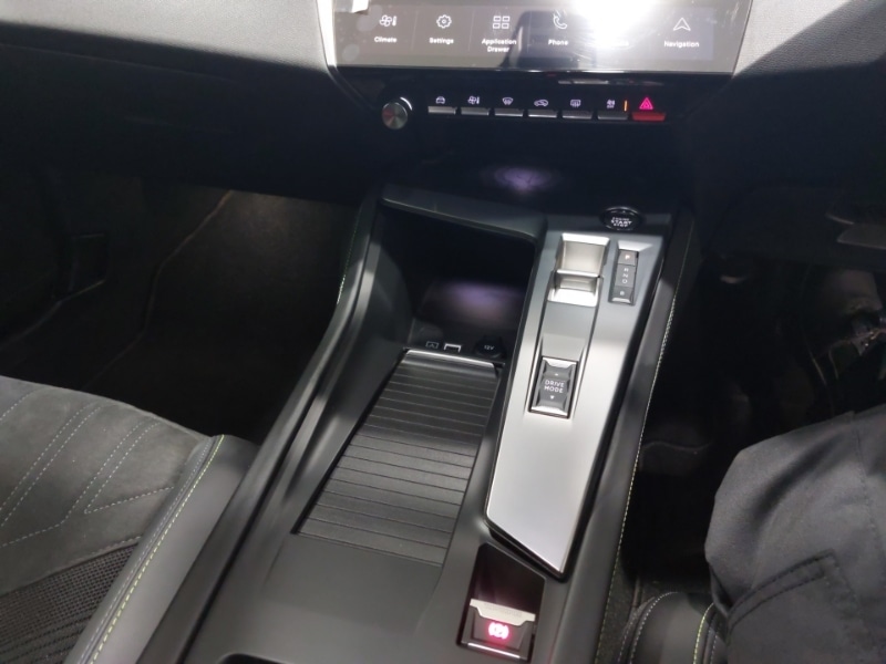 Used Peugeot 408 2025 for sale - 76383661: Photo 12