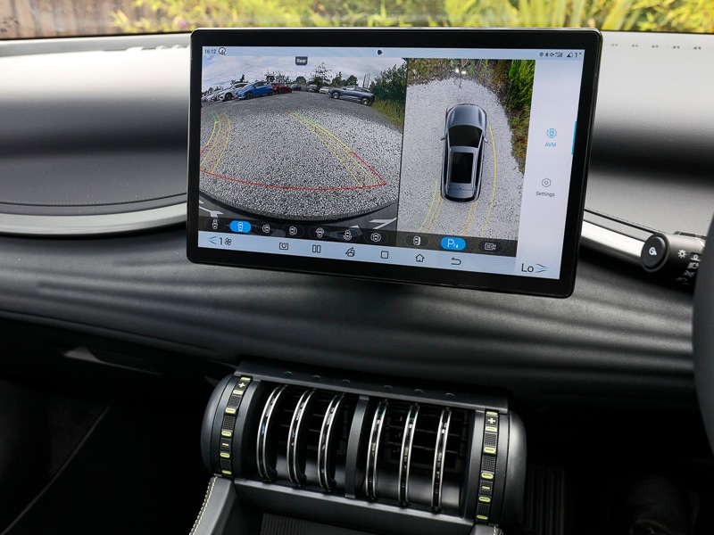 Used BYD Atto 3 2025 for sale - 76456354: Photo 11