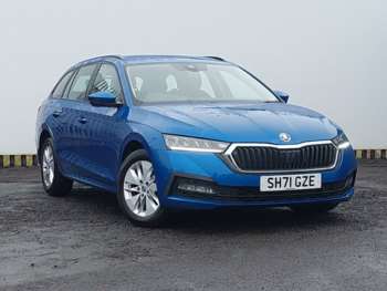 2021 - 1.0 TSI SE Technology 5dr