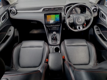 Used MG MG ZS 2020 for sale - 79489279: Photo