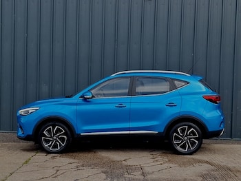 Used MG MG ZS 2020 for sale - 79489279: Photo