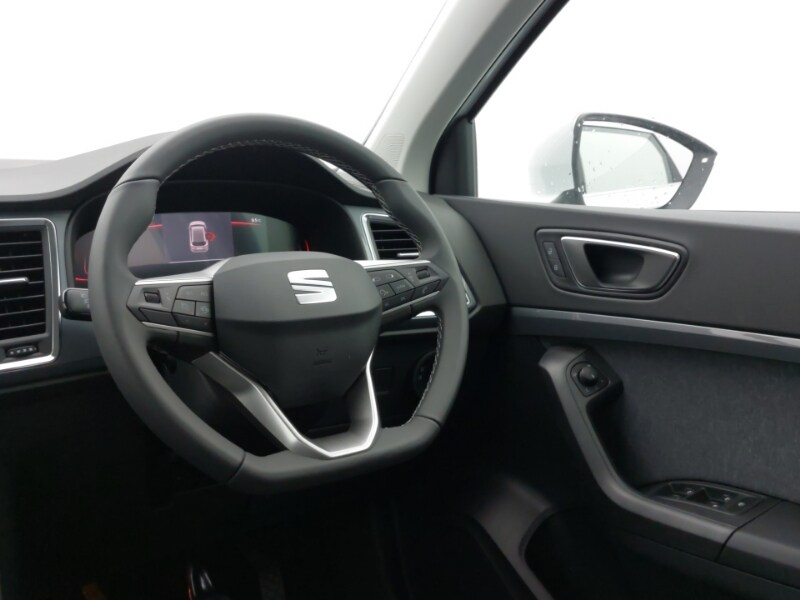 Used SEAT Ateca 2025 for sale - 76720764: Photo 10