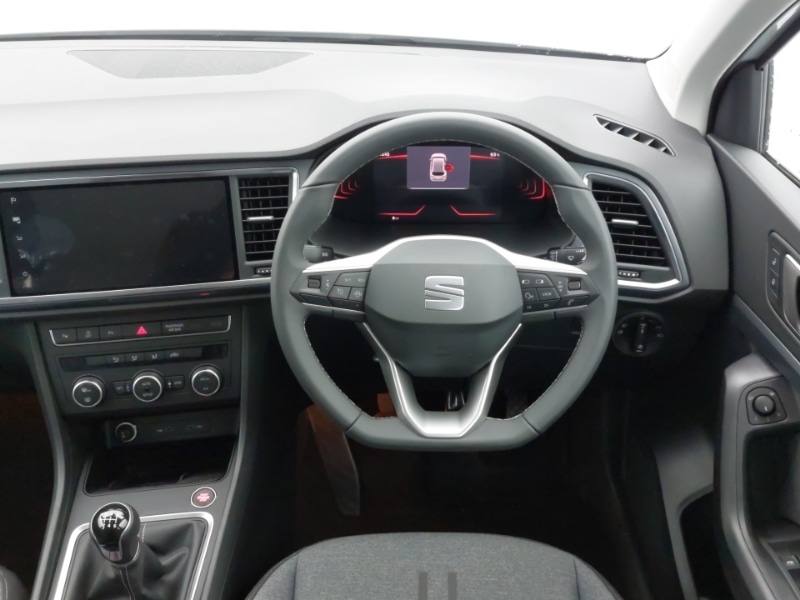 Used SEAT Ateca 2025 for sale - 76720764: Photo 7