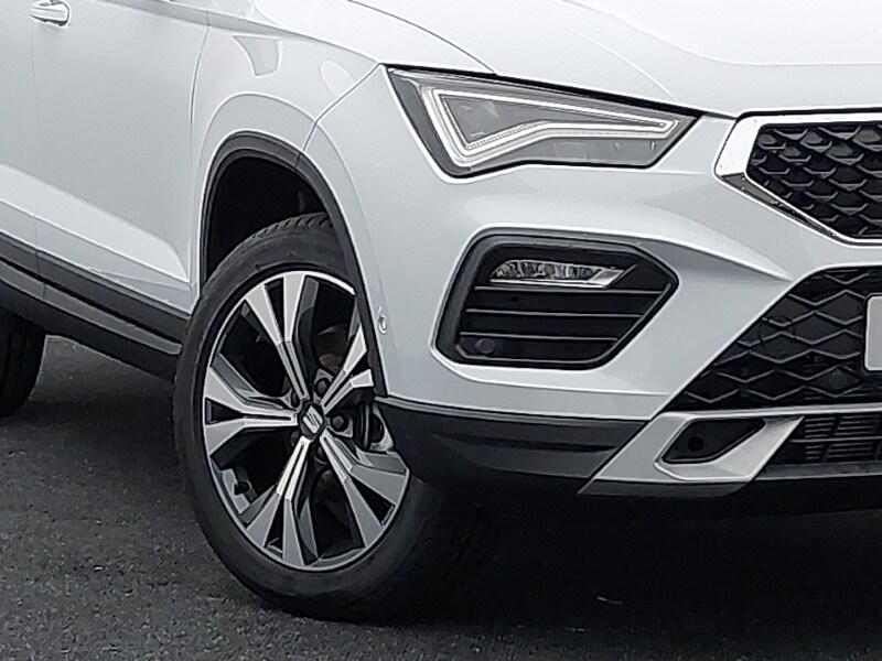 Used SEAT Ateca 2025 for sale - 76720764: Photo 9