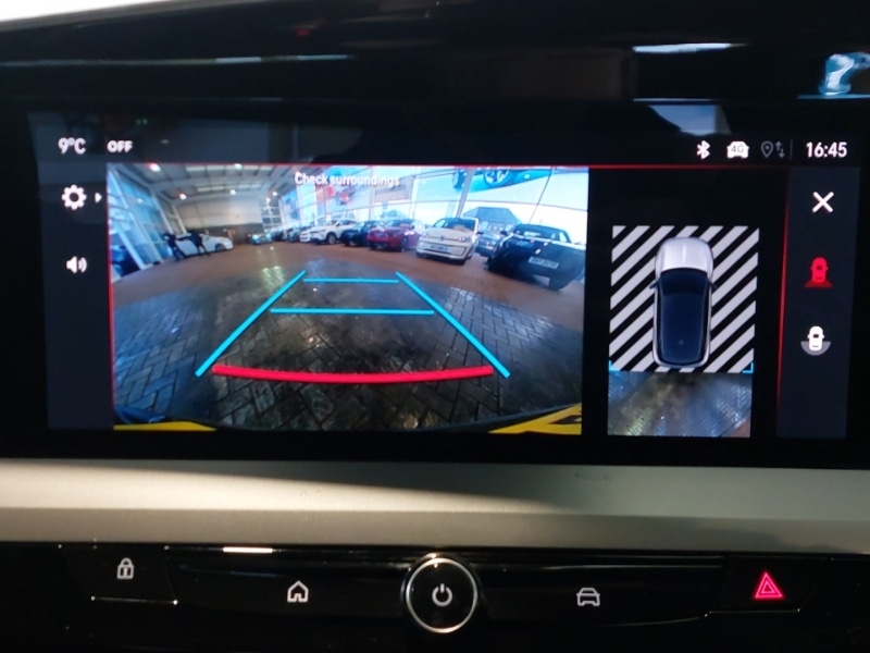 Used Vauxhall Mokka 2025 for sale - 77704518: Photo 11