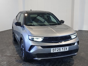 Used Vauxhall Mokka 2025 for sale - 77704518: Photo