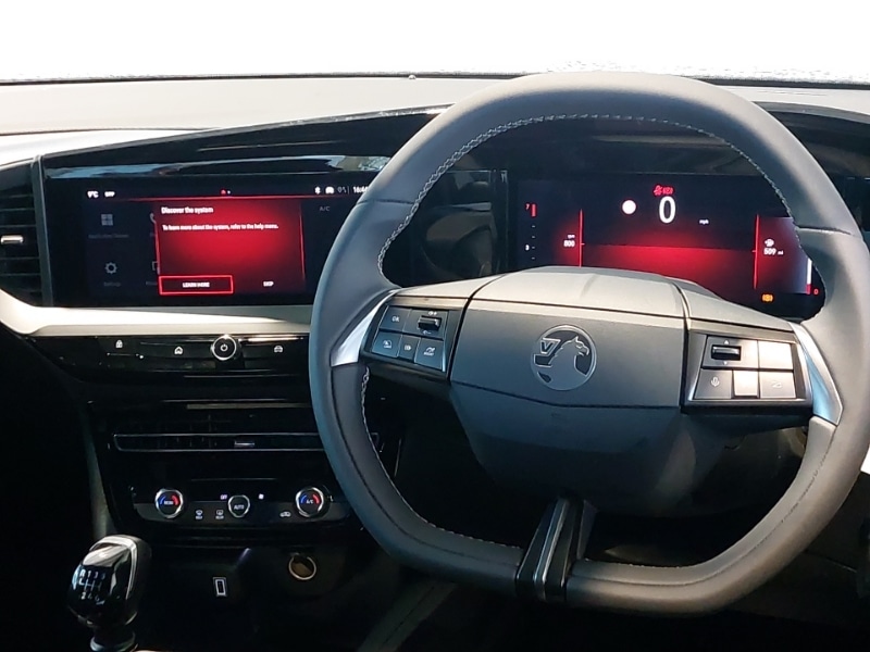 Used Vauxhall Mokka 2025 for sale - 77704518: Photo 7