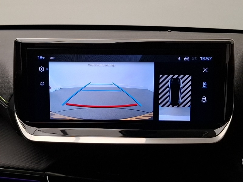 Used Peugeot 208 2024 for sale - 76764924: Photo 11