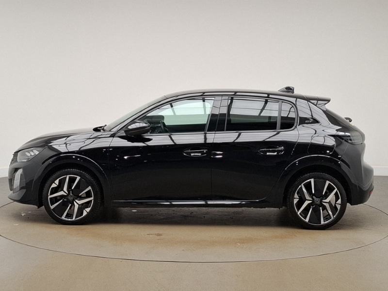 Used Peugeot 208 2024 for sale - 76764924: Photo 4