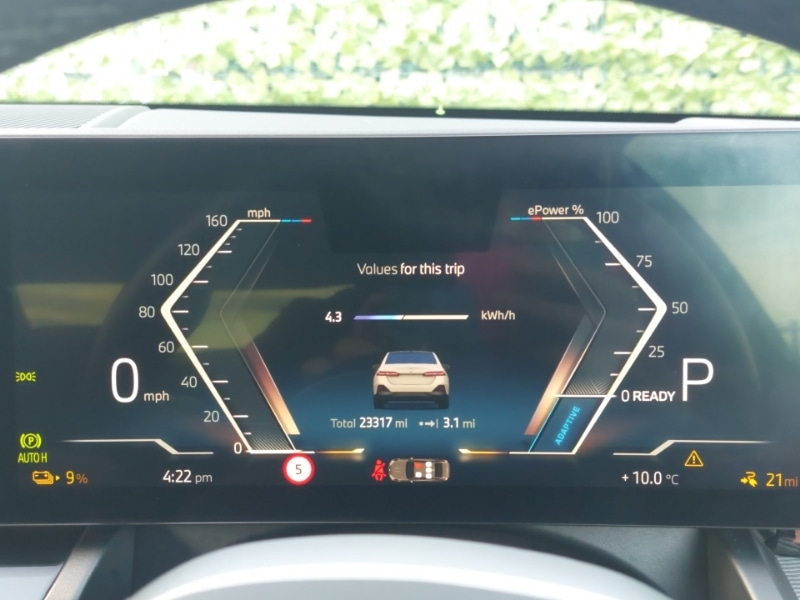 Used BMW i5 2024 for sale - 77877110: Photo 9