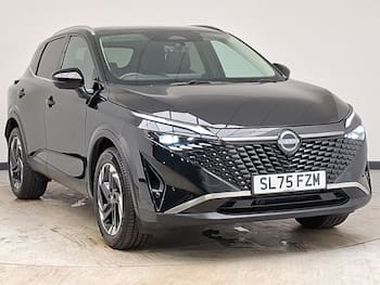 Used Nissan Qashqai 2025 for sale - 79683647: Photo