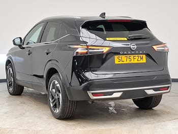 Used Nissan Qashqai 2025 for sale - 79683647: Photo