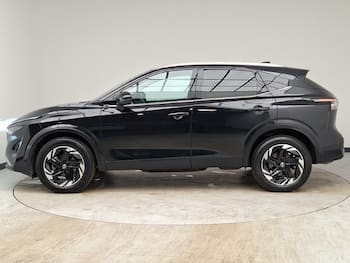 Used Nissan Qashqai 2025 for sale - 79683647: Photo