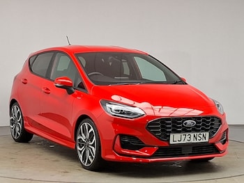 Ford Fiesta feature image