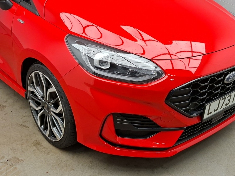 Used Ford Fiesta 2023 for sale - 77875562: Photo 9