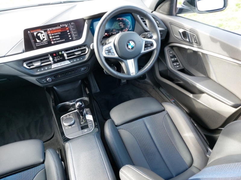 Used BMW 1 Series 2023 for sale - 78066583: Photo 10