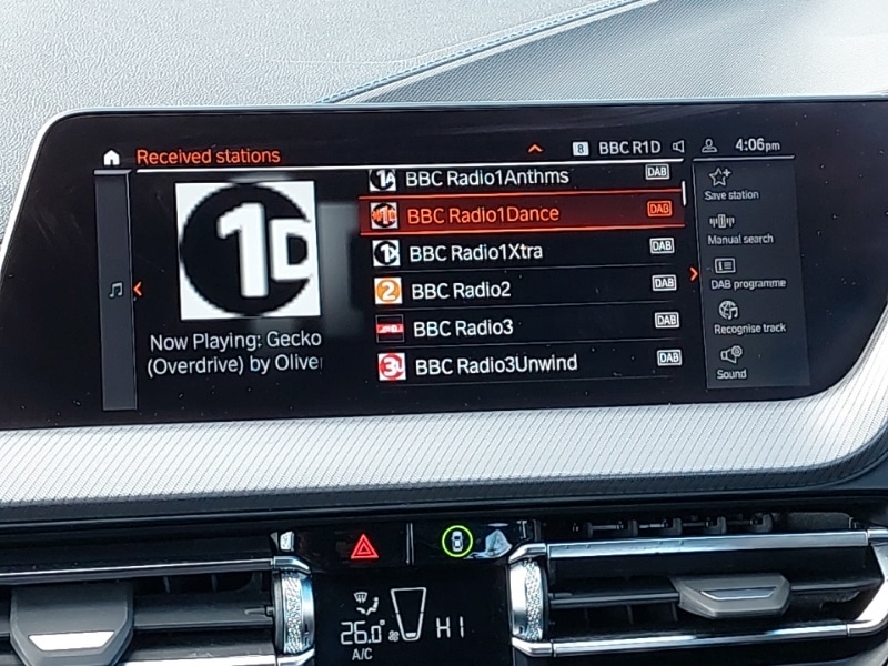 Used BMW 1 Series 2023 for sale - 78066583: Photo 11