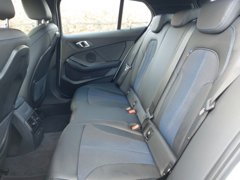 Used BMW 1 Series 2023 for sale - 78066583: Photo 6