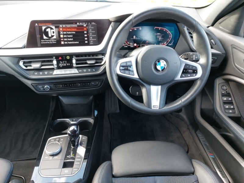 Used BMW 1 Series 2023 for sale - 78066583: Photo 7