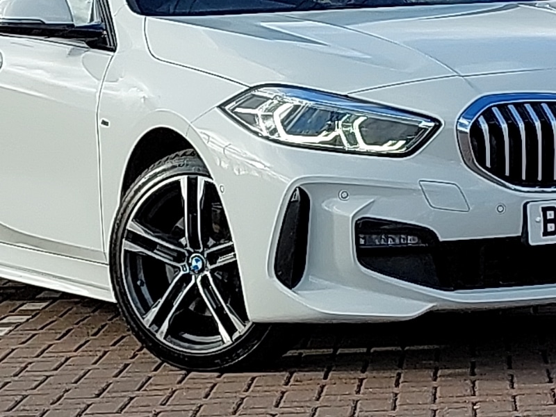 Used BMW 1 Series 2023 for sale - 78066583: Photo 9