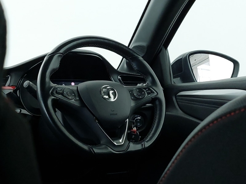 Used Vauxhall Corsa 2020 for sale - 77046603: Photo 10