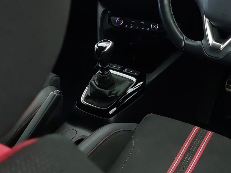 Used Vauxhall Corsa 2020 for sale - 77046603: Photo 11