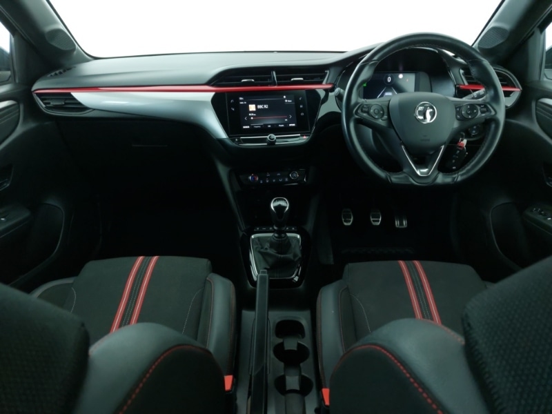 Used Vauxhall Corsa 2020 for sale - 77046603: Photo 2