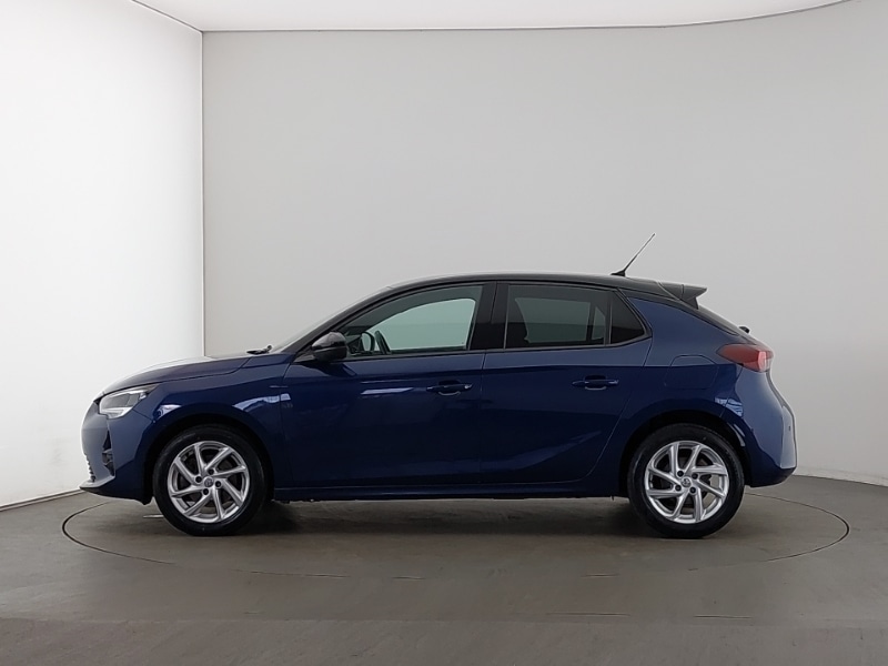 Used Vauxhall Corsa 2020 for sale - 77046603: Photo 4