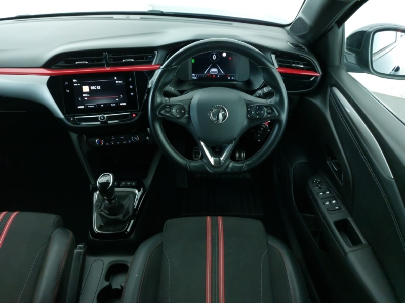 Used Vauxhall Corsa 2020 for sale - 77046603: Photo 7
