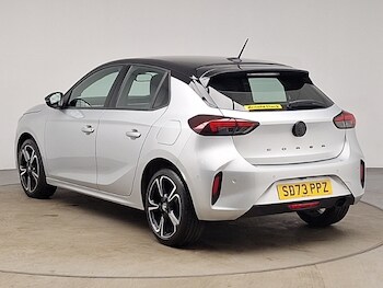 Used Vauxhall Corsa 2023 for sale - 78647751: Photo