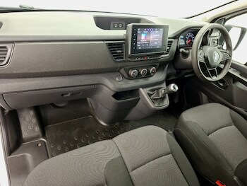 Used Renault Trafic 2024 for sale - 78706817: Photo