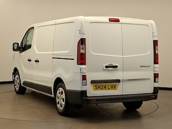 Used Renault Trafic 2024 for sale - 78706817: Photo