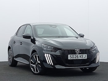 Used Peugeot 208 2026 for sale - 78225599: Photo