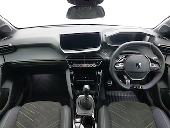 Used Peugeot 208 2026 for sale - 78225599: Photo