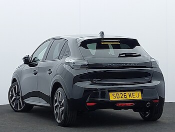 Used Peugeot 208 2026 for sale - 78225599: Photo