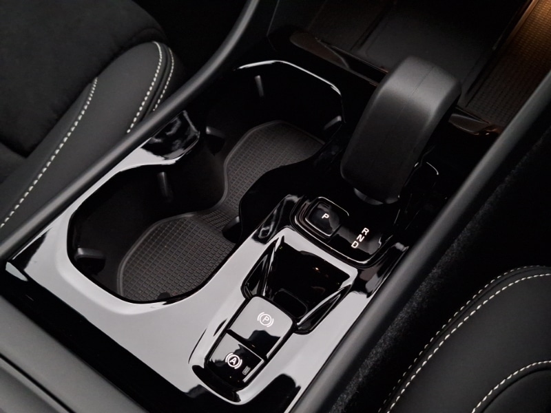 Used Volvo XC40 2025 for sale - 76451547: Photo 11