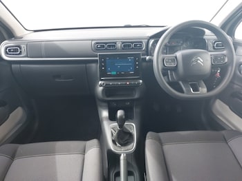 Used Citroen C3 2023 for sale - 75767721: Photo