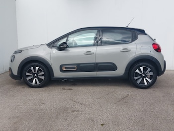 Used Citroen C3 2023 for sale - 75767721: Photo
