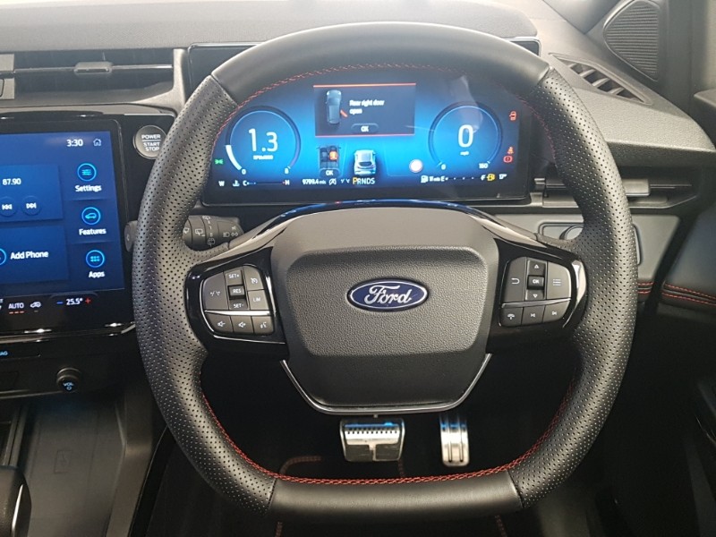 Used Ford Puma 2025 for sale - 76764688: Photo 10