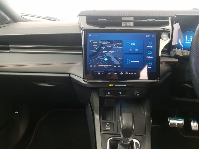 Used Ford Puma 2025 for sale - 76764688: Photo 11