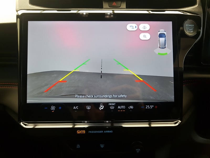 Used Ford Puma 2025 for sale - 76764688: Photo 12