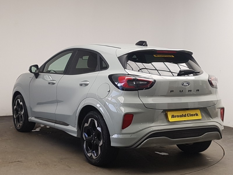 Used Ford Puma 2025 for sale - 76764688: Photo 3