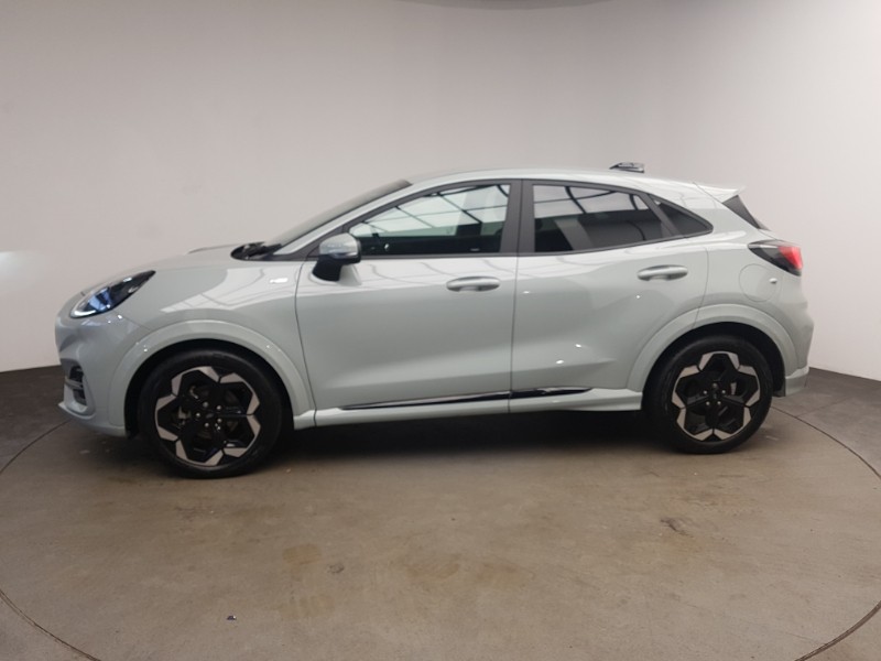 Used Ford Puma 2025 for sale - 76764688: Photo 4