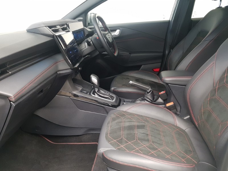 Used Ford Puma 2025 for sale - 76764688: Photo 5